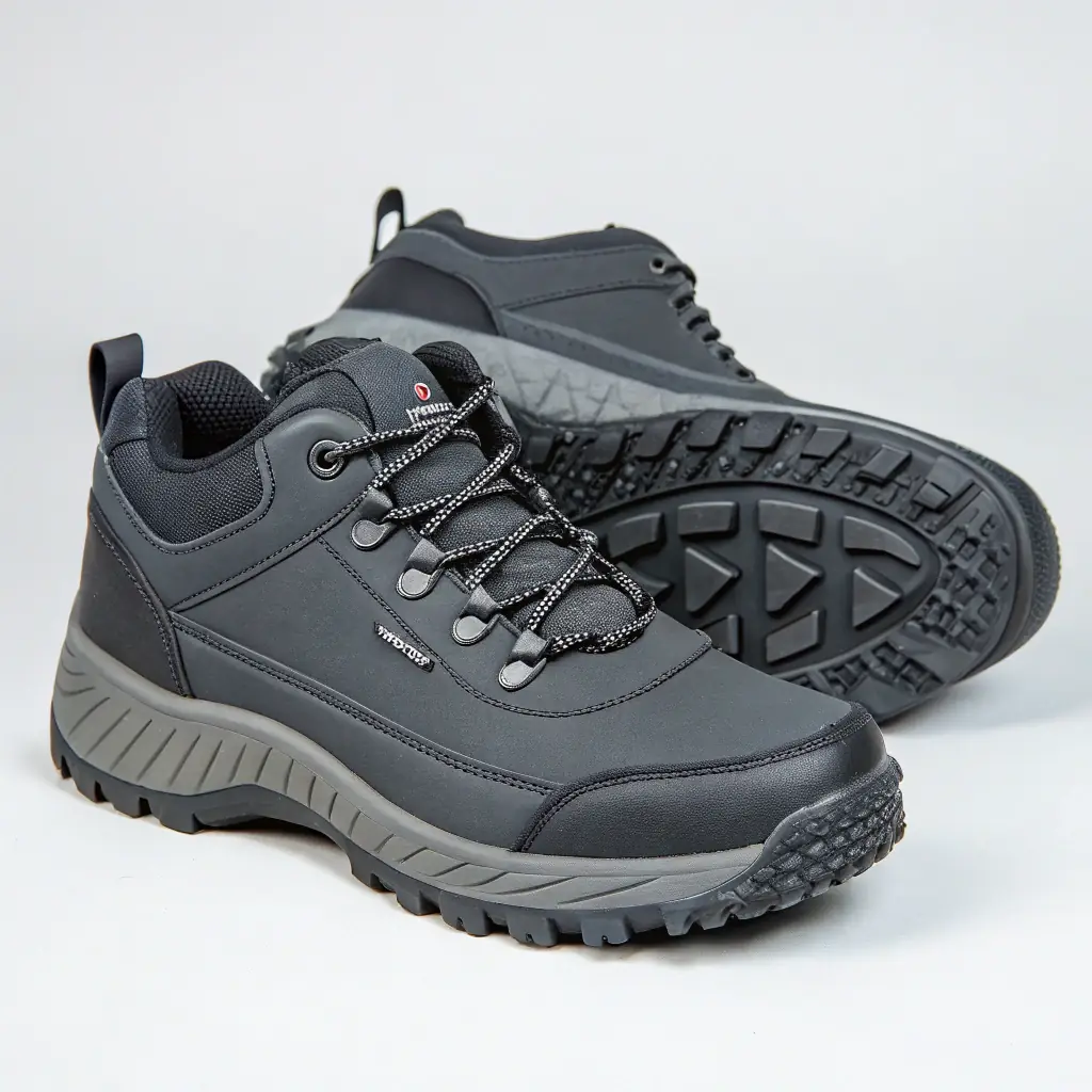 Waterproof Riding Shoes