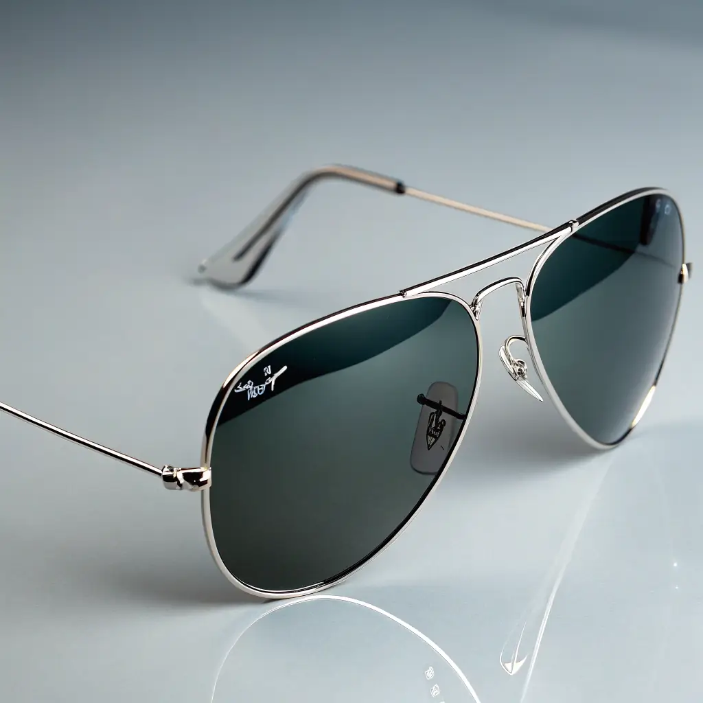Sunglasses - Classic Aviator