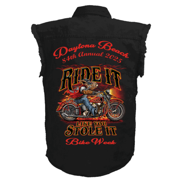 Daytona-Beach-2025-Ride-it-like-you-Stole-it-Black-Red-2901-DB25-STOLE-BLK