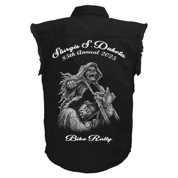 Sturgis-2025-Riding-Grim-Reaper-Back-White-2901-ST25-RGRIMR-BLK