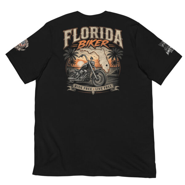 Unisex t-shirt