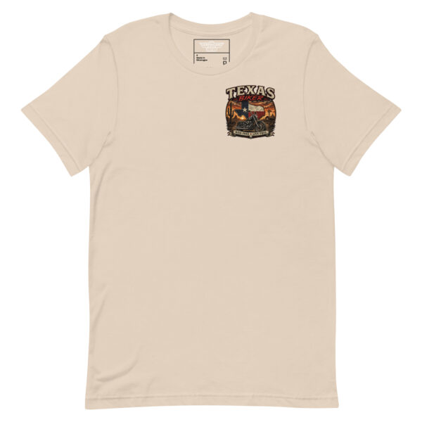Texas Lone Star t-shirt